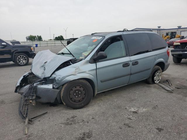 2005 Dodge Caravan Se