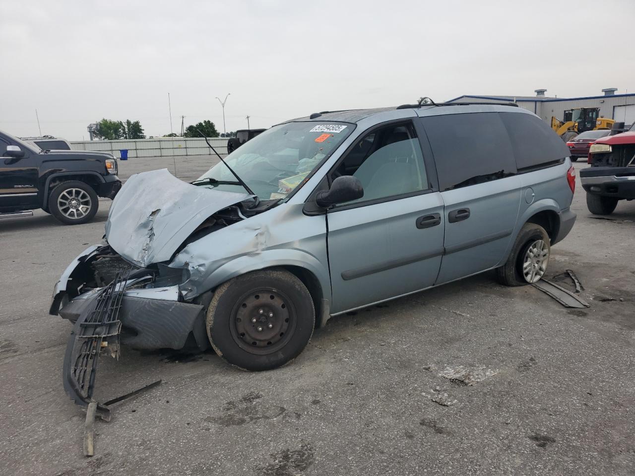 Dunn, NC에서 판매 중인 2005 Dodge Caravan Se - Front End