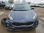 2020 Kia Sportage Lx იყიდება Lansing-ში, MI - Side
