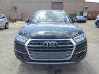 2018 Audi Q5 Premium Plus de vânzare în Gaston, SC - Minor Dent/Scratches