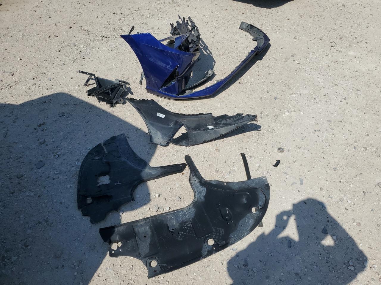 2021 Hyundai Elantra Sel VIN: KMHLS4AG8MU064419 Lot: 56318225