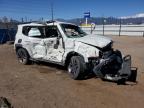 2021 Jeep Renegade Latitude for Sale in Colorado Springs, CO - Side