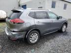 2020 Nissan Rogue S იყიდება Hillsborough-ში, NJ - Rear End