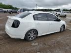 2012 Nissan Sentra 2.0 на продаже в Oklahoma City, OK - Water/Flood