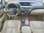 2011 Lexus Rx 350 იყიდება Memphis-ში, TN - Front End