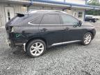 2012 Lexus Rx 350 na sprzedaż w Concord, NC - Rear End
