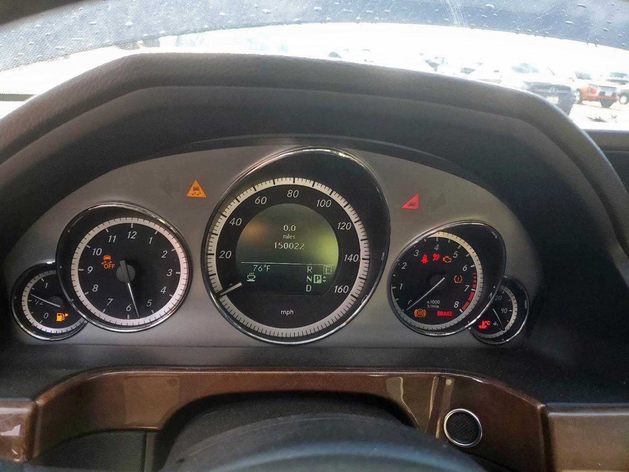 2011 Mercedes-Benz E 350 VIN: WDDHF5GB9BA437956 Lot: 58562125