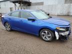 2019 Honda Insight Ex for Sale in Davison, MI - Front End