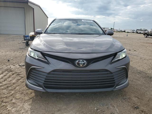  TOYOTA CAMRY 2022 Серый