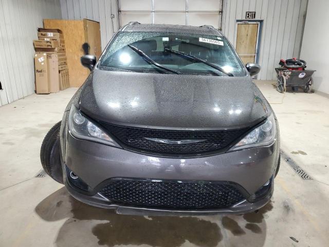  CHRYSLER PACIFICA 2019 Szary