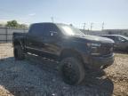 2022 Chevrolet Silverado Ltd K1500 Rst zu verkaufen in Chicago Heights, IL - Vandalism