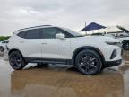 2020 Chevrolet Blazer Rs للبيع في Grand Prairie، TX - Rear End
