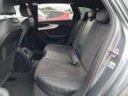 2018 AUDI A4 S LINE for sale at Copart WOLVERHAMPTON