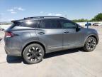 2023 Kia Sportage X Line на продаже в Littleton, CO - Front End