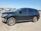 2015 Nissan Pathfinder S for Sale in Grand Prairie, TX - Front End