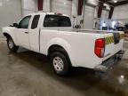 2016 Nissan Frontier S na sprzedaż w Avon, MN - Front End