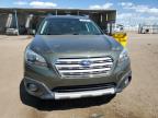 2016 Subaru Outback 2.5I Limited for Sale in Brighton, CO - Side