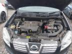 2009 NISSAN QASHQAI TE for sale at Copart WOLVERHAMPTON