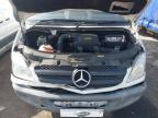 2012 MERCEDES BENZ SPRINTER 3 for sale at Copart WOLVERHAMPTON