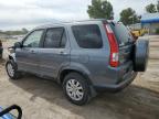 2005 Honda Cr-V Se იყიდება Wichita-ში, KS - Front End