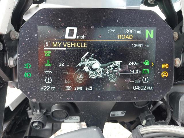 2021 BMW R 1250 GS