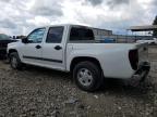 2007 Chevrolet Colorado  за продажба в Austell, GA - Front End