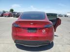 2025 Tesla Model Y  იყიდება Sacramento-ში, CA - Side
