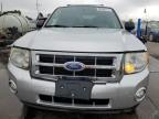 2011 Ford Escape Xlt იყიდება Littleton-ში, CO - Front End