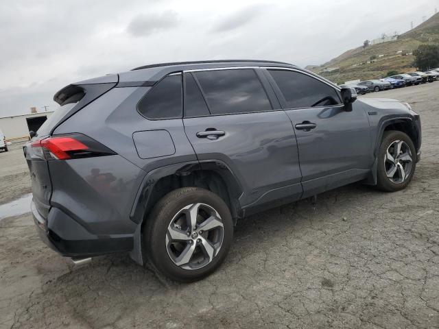  TOYOTA RAV4 2024 Угольный