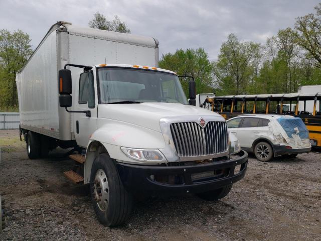2019 International 4000 4300
