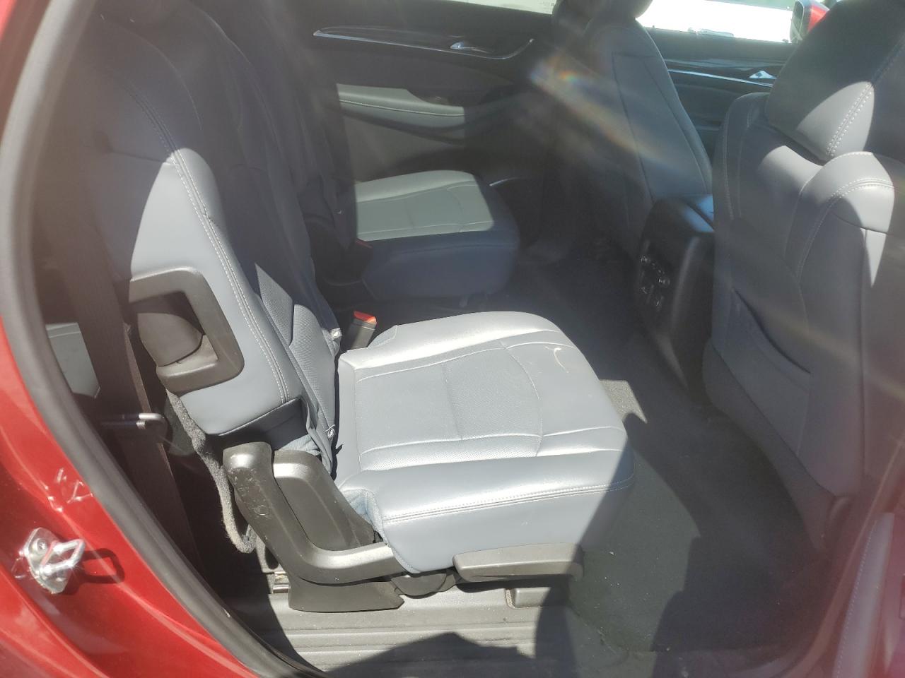 2023 Buick Enclave Essence VIN: 5GAERBKW4PJ131656 Lot: 56124915