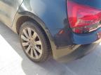 2013 AUDI A1 SPORT T for sale at Copart SANDY