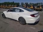 2021 Hyundai Sonata Hybrid for Sale in Dunn, NC - Front End