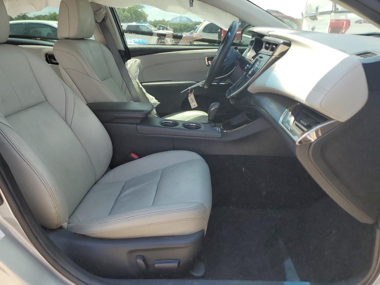 2016 Toyota Avalon Xle VIN: 4T1BK1EB0GU220093 Lot: 56770255
