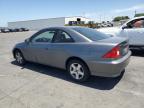 2005 Honda Civic Ex იყიდება Sacramento-ში, CA - Front End