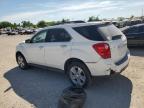 2014 Chevrolet Equinox Lt na sprzedaż w Kansas City, KS - Front End