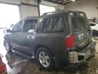 2007 Nissan Armada Se for Sale in New Orleans, LA - Front End