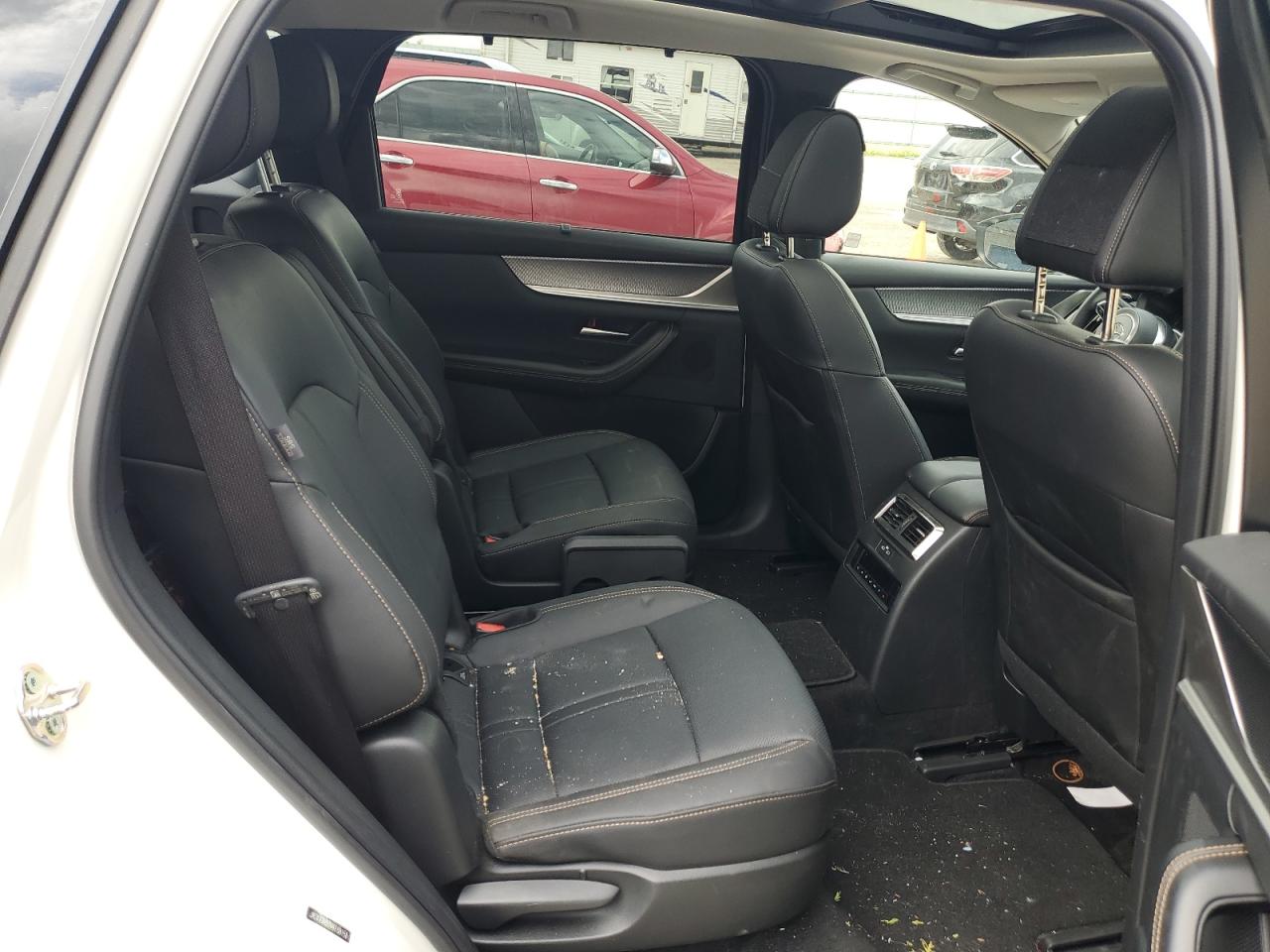2024 Mazda Cx-90 Premium VIN: JM3KKDHD7R1188158 Lot: 56861375