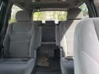 2010 Honda Odyssey Lx за продажба в North Billerica, MA - Front End