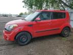 2013 KIA SOUL + à vendre chez Copart ON - LONDON
