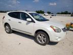 2012 Nissan Rogue S იყიდება New Braunfels-ში, TX - Rear End