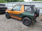 1996 Geo Tracker  for Sale in Hurricane, WV - Front End