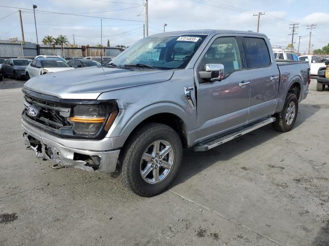 2024 Ford F150 Xlt