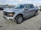 2024 Ford F150 Xlt na sprzedaż w Los Angeles, CA - Front End