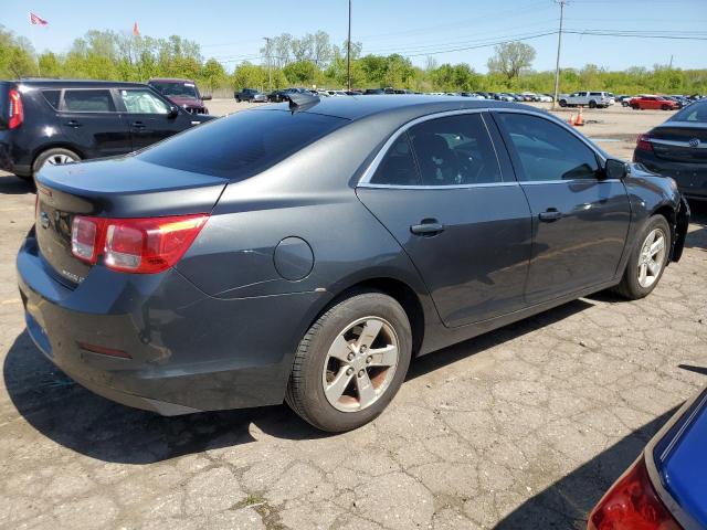  CHEVROLET MALIBU 2016 Сірий