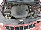 2014 Jeep Grand Cherokee Overland for Sale in Taylor, TX - Front End