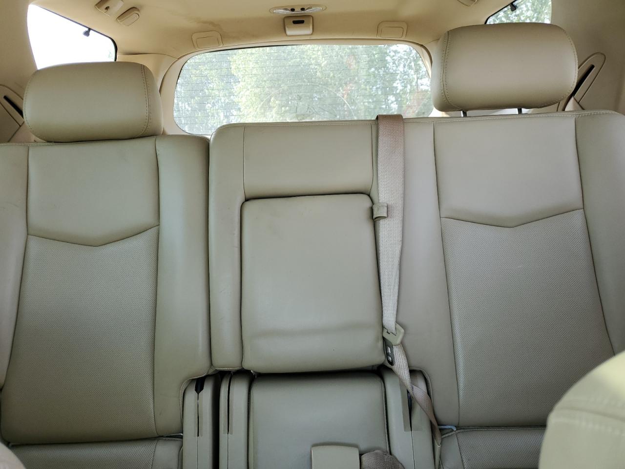 2006 Cadillac Srx VIN: 1GYEE637160144257 Lot: 56433195