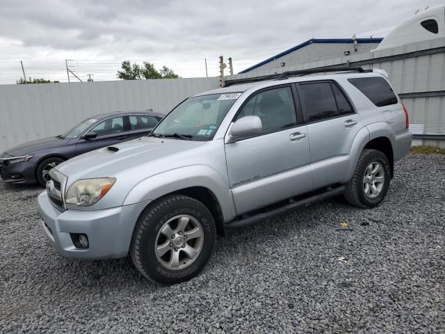 2007 Toyota 4Runner Sr5