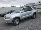 2007 Toyota 4Runner Sr5 en Venta en Albany, NY - Minor Dent/Scratches