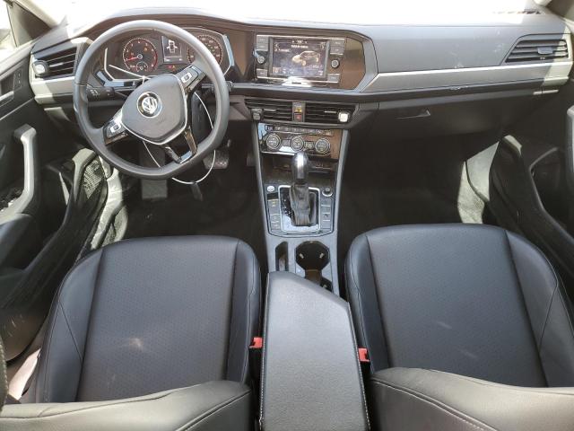  VOLKSWAGEN JETTA 2020 White